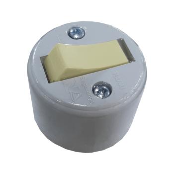 1.INTERRUPTOR SOBREPOR RED ECON ILUMI