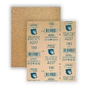 LIXA MADEIRA G180 A237 NORTON