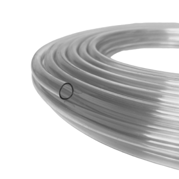 MANG CRISTAL 1/4X2,00MM PLASTMAR 1MT.