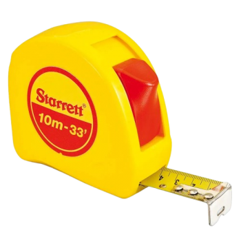 TRENA 10MT 33“ STARRET