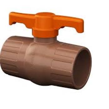 REGISTRO DE ESFERA DE 40MM KRONA