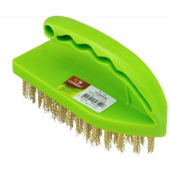ESCOVA AÇO CONDOR 829 ERGONOM