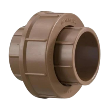 UNIÃO 60MM SOLDAVEL KRONA