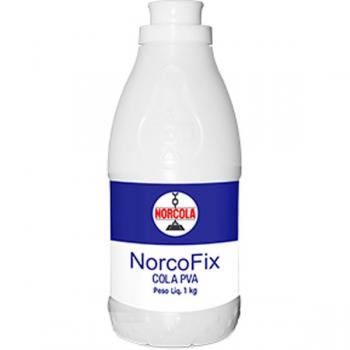 COLA BRANCA 1KG NORCOLA