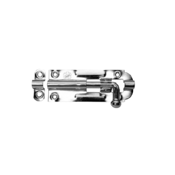 FERROLHO  REDONDO 500X4 SILVANA