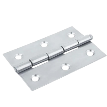 DOBRADIÇA PINO SIMPLES 2 P KALA