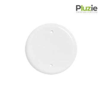 1.PLACA CEGA 4 REDONDA PLUZIE