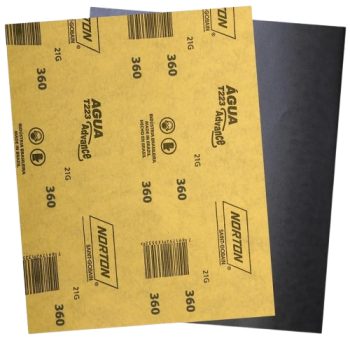 LIXA D'ÁGUA G360 NORTON