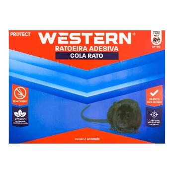 COLA RATO