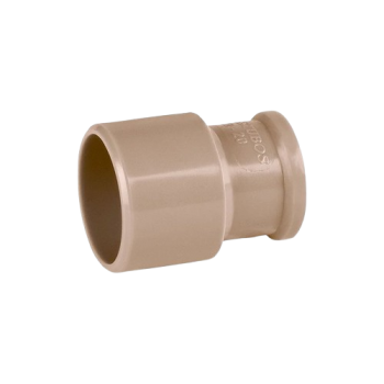 BUCHA RED 32X20MM LONGA SOLDAVEL PLASTUBOS