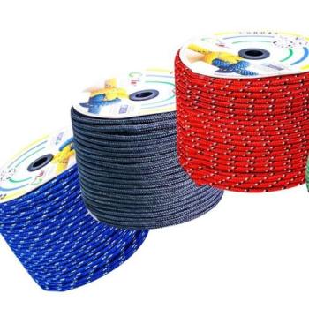 CORDA SEDA 14MM 1M ATLANTI CORDAS