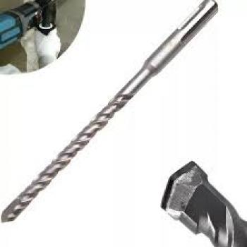 BROCA VIDEA SDS P/MARTELETE 10X330MM MAX