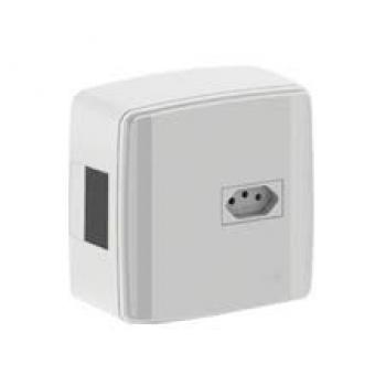 CAIXA PROTECAO ILUMI TOM 20A SOB S/DISJ