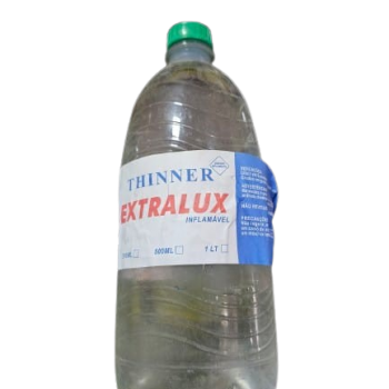 THINNER 500ML EXTRALUX.