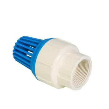 VALVULA SUCCAO P/ POÇO FILTRO KRONA 1P