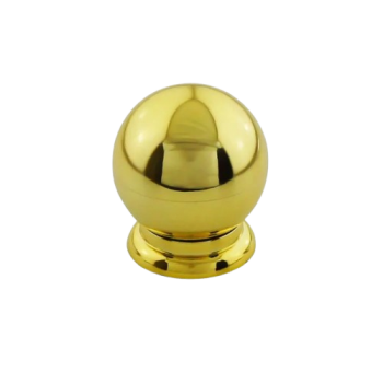 PUXADOR BOLA GD MODELO 75 DR GECELE