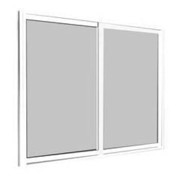 BASCULANTE BRANCO LAG 0,30X0,30 QUALITY