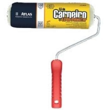 ROLO LA CARNEIRO/MIS C/ CABO 23CM 2228SR ATLAS