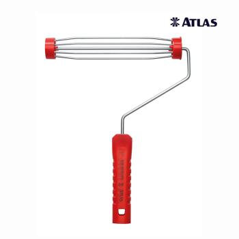 SUPORTE P/ROLO ATLAS S/ROSCA GAIOLA 23CM