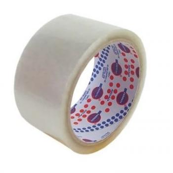 FITA EUROCEL EMP PP33 TRANSP 45MMX40M