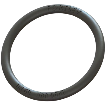 ANEL VEDAÇÃO P/ESGOTO 150MM FORTLEV