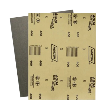 LIXA D'ÁGUA  G400 NORTON