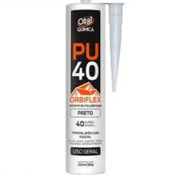 SELANTE PU40 PT 380G/230ML ORBI