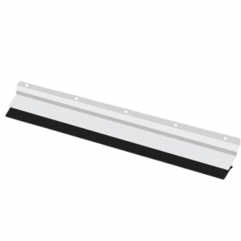 VEDA PORTA QUALITY EM ALUMINIO 0,90 BR