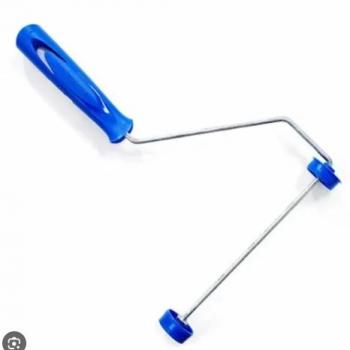 SUPORTE P/ROLO 23CM TIGRE