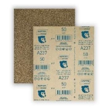 LIXA MADEIRA G50 A237 NORTON