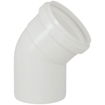 JOELHO 100MM ESGOTO 45° KRONA