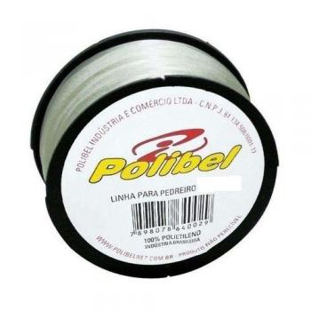 LINHA P/PEDREIRO LISA 50MT POLIBEL