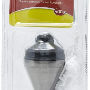 PRUMO DE CENTRO 400G TRAMONTINA