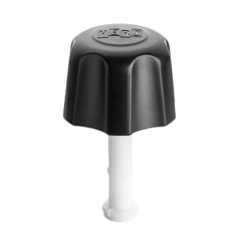 REPARO DE REGISTRO HERC