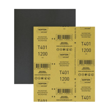 LIXA D'ÁGUA G1200 NORTON