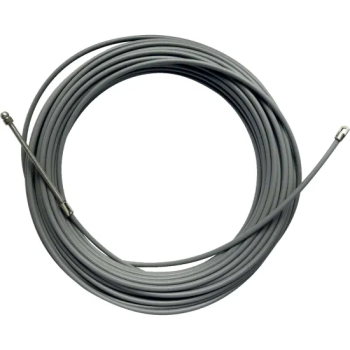 PASSA FIO C/ALMA DE AÇO 10M MEGATRON