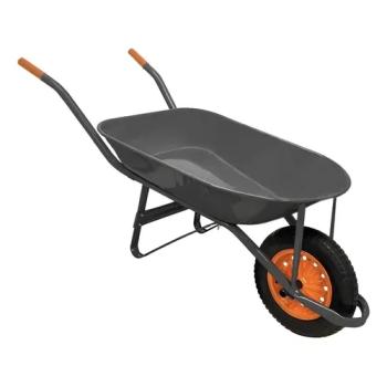 CARRO MAO 45L CINZA MINASUL