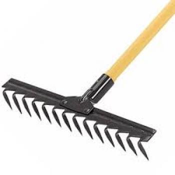 ANCINHO 16 DENTES C/CABO MINASUL