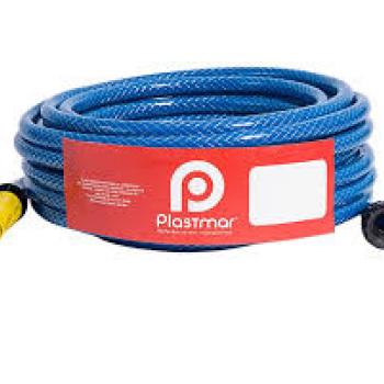 MANGUEIRA JARDIM AZ 15MT POP COLOR PLASTMAR.