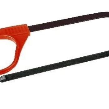 ARCO DE SERRA ECONOMICO 12” MAX