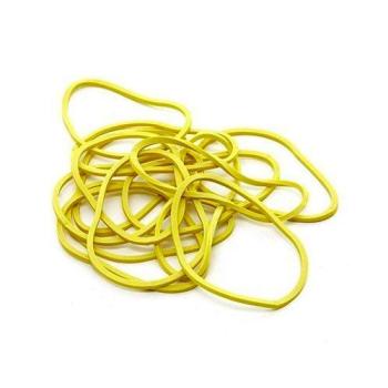 ELASTICO AMARELO