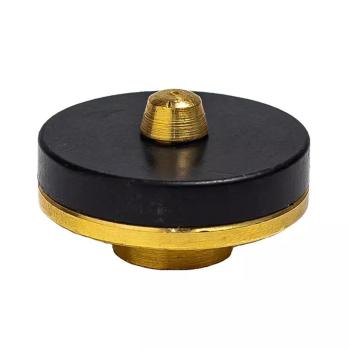 SOLA DE TORNEIRA AZUL METAL 3/4