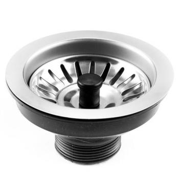 VALV. P/PIA INOX PT 3.1/2 PADOVA