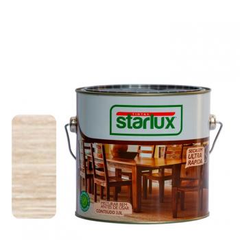 VERNIZ STARLUX INCOLOR 750ML