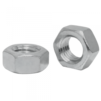 PORCA SEXTAVADA 5/32