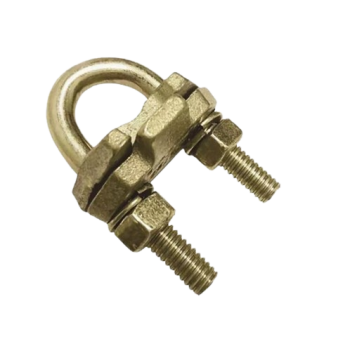 CONECTOR ATERRAMENTO DUPLO 5/8 BETEL