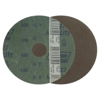 DISCO DE LIXA G100 NORTON