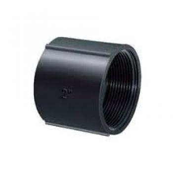 LUVA ELETRICA 2P PRETA KRONA