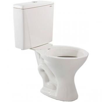 BACIA ACOPLADA GARDENIA 6L BR MARI LOUÇAS