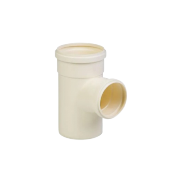 TE 75X50MM REF.:663 ESGOTO KRONA